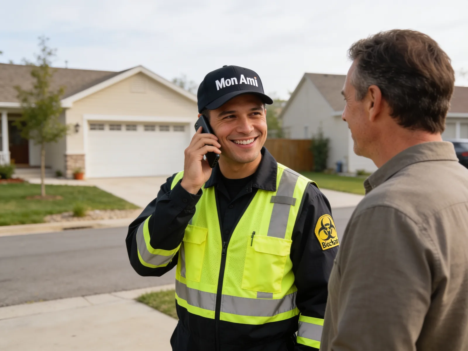 Sewage Cleanup Ochopee, FL FAQs
